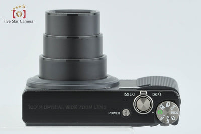 [Used] RICOH CX2 Black Compact Digital Camera