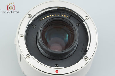 [Used] Canon EXTENDER EF 2x