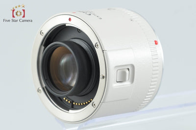 [Used] Canon EXTENDER EF 2x