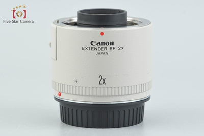 [Used] Canon EXTENDER EF 2x