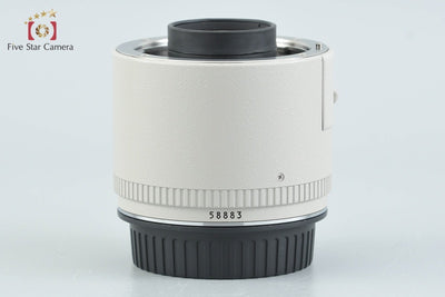 [Used] Canon EXTENDER EF 2x