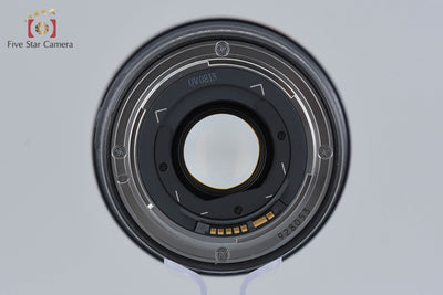 [Used] Canon EF 17-40mm f/4 L USM