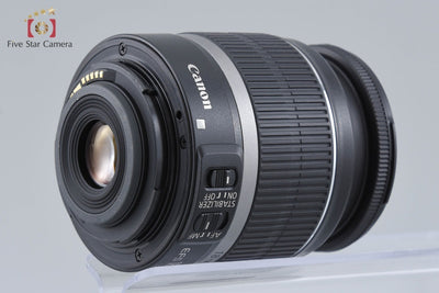 【中古】Canon キヤノン EOS Kiss X4 EF-S 18-55 IS レンズキット シャッター回数僅少