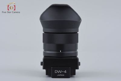 [Used] Nikon DW-4 High Magnification Finder for F3