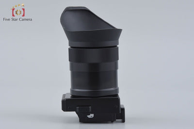[Used] Nikon DW-4 High Magnification Finder for F3