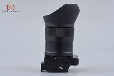 [Used] Nikon DW-4 High Magnification Finder for F3