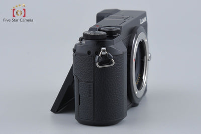 [Used] Panasonic LUMIX DMC-GX7MK2 Black Mirrorless Interchangeable Lens Camera