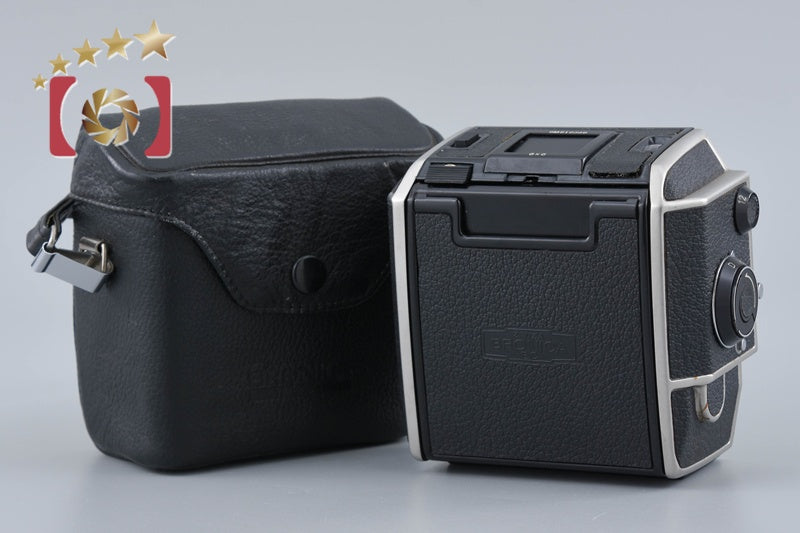 ZENZA BRONICA – Five Star Camera | ファイブスターカメラ