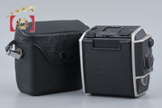 [Used] ZENZA BRONICA 6x6 Roll Film Magazine for EC