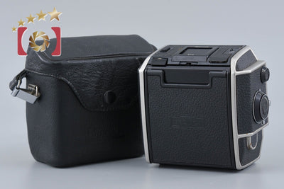 [Used] ZENZA BRONICA 6x6 Roll Film Magazine for EC