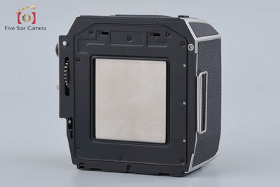 [Used] ZENZA BRONICA 6x6 Roll Film Magazine for EC