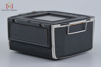 [Used] ZENZA BRONICA 6x6 Roll Film Magazine for EC