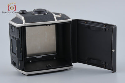 [Used] ZENZA BRONICA 6x6 Roll Film Magazine for EC