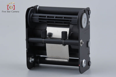 [Used] ZENZA BRONICA 6x6 Roll Film Magazine for EC