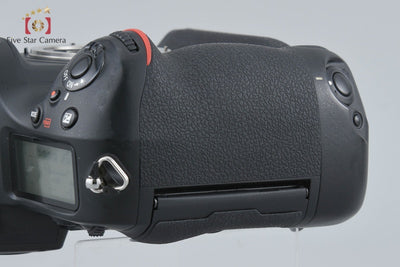 [Used] Nikon D4S Digital SLR Camera with Original Box