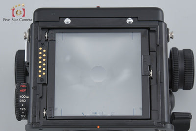 【中古】Mamiya マミヤ RZ67 PRO II + SEKOR Z 110mm f/2.8 W