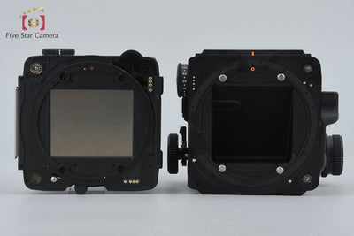【中古】Mamiya マミヤ RZ67 PRO II + SEKOR Z 110mm f/2.8 W