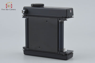 【中古】Mamiya マミヤ RZ67 PRO II + SEKOR Z 110mm f/2.8 W