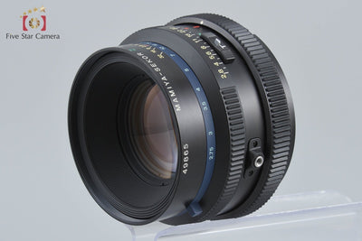 【中古】Mamiya マミヤ RZ67 PRO II + SEKOR Z 110mm f/2.8 W
