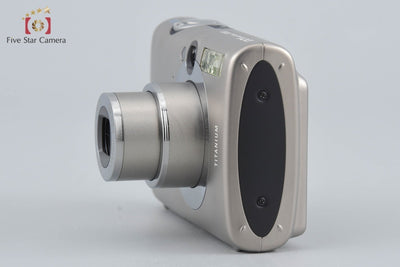 【中古】Canon キヤノン IXY Digital 1000 コンパクトデジタルカメラ