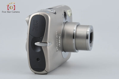 【中古】Canon キヤノン IXY Digital 1000 コンパクトデジタルカメラ