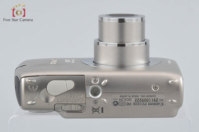 【中古】Canon キヤノン IXY Digital 1000 コンパクトデジタルカメラ