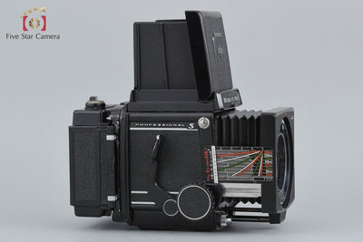 [Used] Mamiya RB67 PRO S Medium Format Film Camera