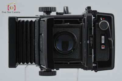 [Used] Mamiya RB67 PRO S Medium Format Film Camera