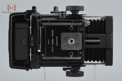 [Used] Mamiya RB67 PRO S Medium Format Film Camera