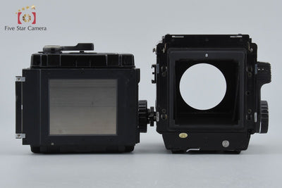 [Used] Mamiya RB67 PRO S Medium Format Film Camera