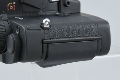 [Used] Leica R7 Black Film SLR Camera