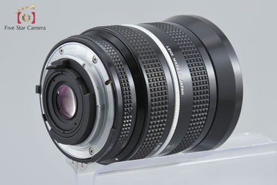 【中古】Nikon ニコン Ai Zoom NIKKOR 28-45mm f/4.5