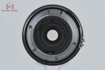【中古】Nikon ニコン Ai Zoom NIKKOR 28-45mm f/4.5