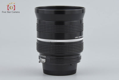 【中古】Nikon ニコン Ai Zoom NIKKOR 28-45mm f/4.5