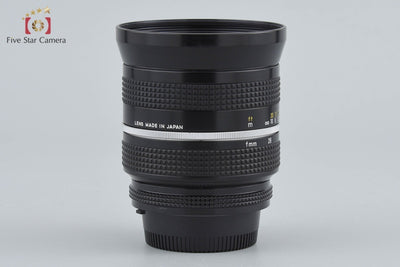 【中古】Nikon ニコン Ai Zoom NIKKOR 28-45mm f/4.5