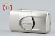 【Used】OLYMPUS Olympus μ[mju:]-III mju-III 150 Compact Film Camera