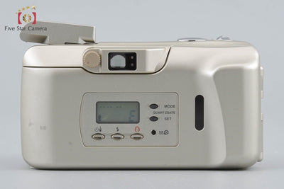【Used】OLYMPUS Olympus μ[mju:]-III mju-III 150 Compact Film Camera