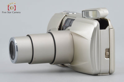 【Used】OLYMPUS Olympus μ[mju:]-III mju-III 150 Compact Film Camera
