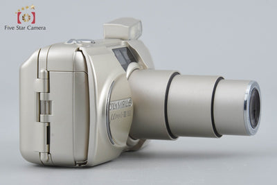 【Used】OLYMPUS Olympus μ[mju:]-III mju-III 150 Compact Film Camera
