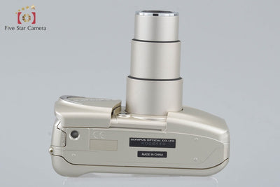 【Used】OLYMPUS Olympus μ[mju:]-III mju-III 150 Compact Film Camera