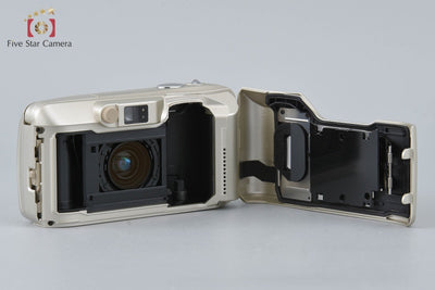 【Used】OLYMPUS Olympus μ[mju:]-III mju-III 150 Compact Film Camera