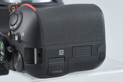 [Used] Nikon D5600 Digital SLR Camera with Low Shutter Count