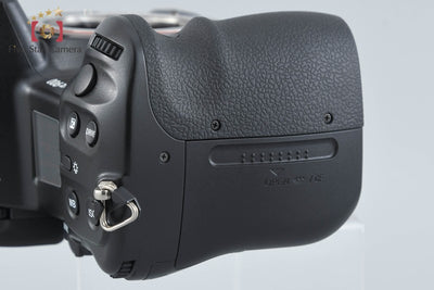 [Used] SONY Sony α900 DSLR-A900 Digital SLR Camera, Low Shutter Count