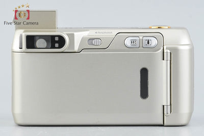 [Used] Nikon Lite Touch Zoom 120 ED AF Compact Film Camera