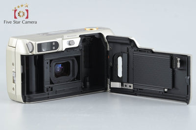 [Used] Nikon Lite Touch Zoom 120 ED AF Compact Film Camera