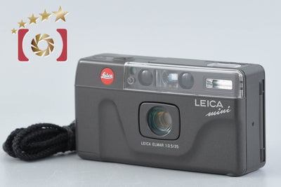 【中古】Leica ライカ mini コンパクトフィルムカメラ