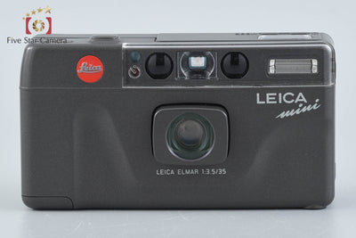 【中古】Leica ライカ mini コンパクトフィルムカメラ