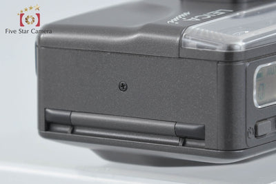 【中古】Leica ライカ mini コンパクトフィルムカメラ