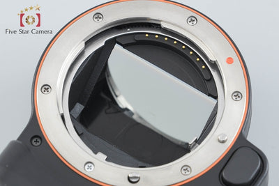 [Used] SONY LA-EA4 Mount Adapter