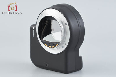 [Used] SONY LA-EA4 Mount Adapter